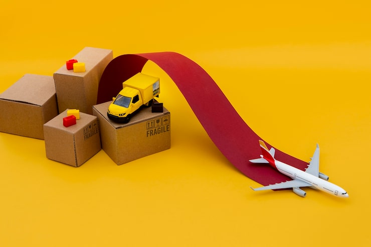 truck boxes supply chain representation 23 2149853154